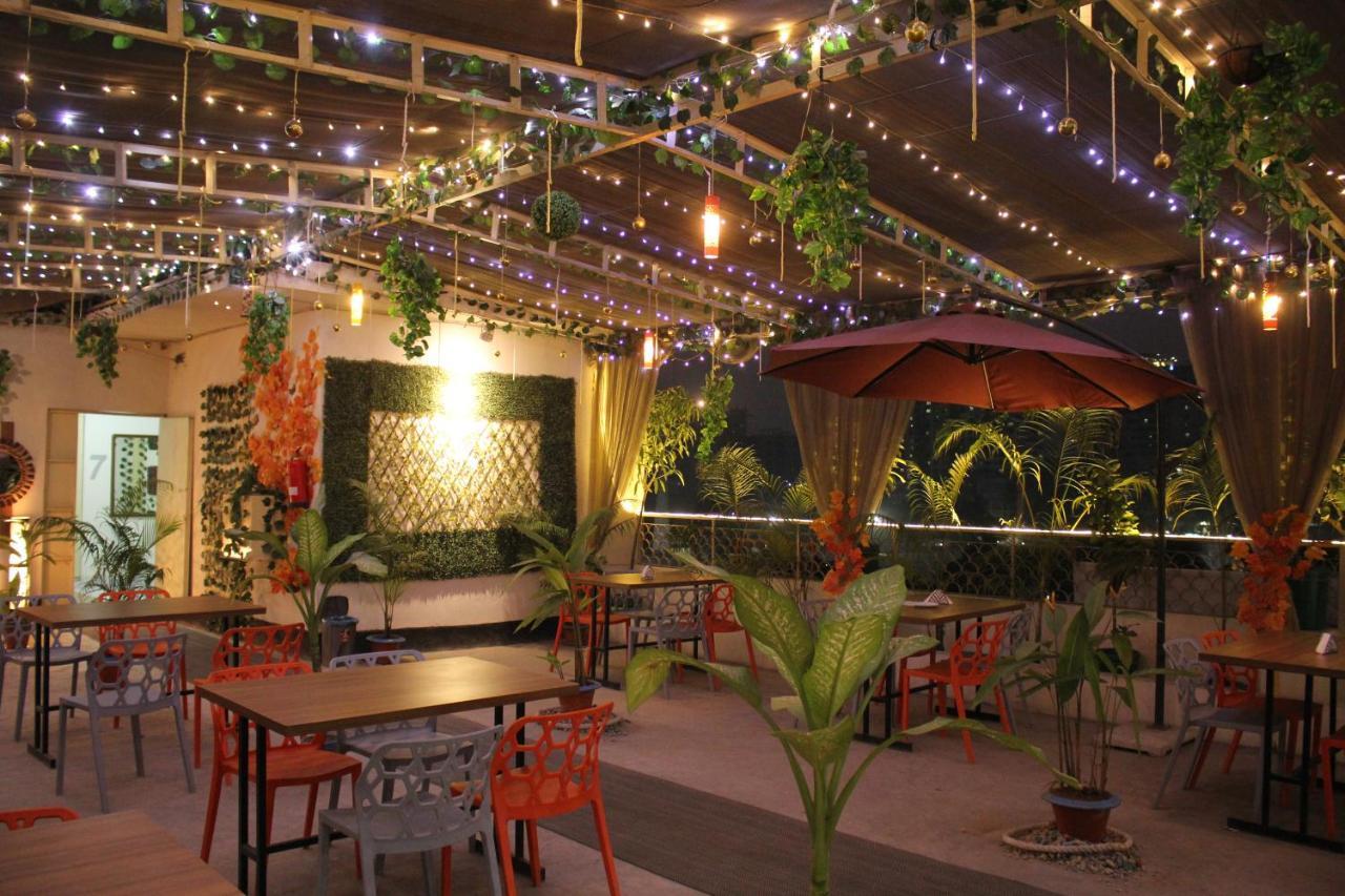Hotel Grand Circle Inn Dhaka Exterior photo
