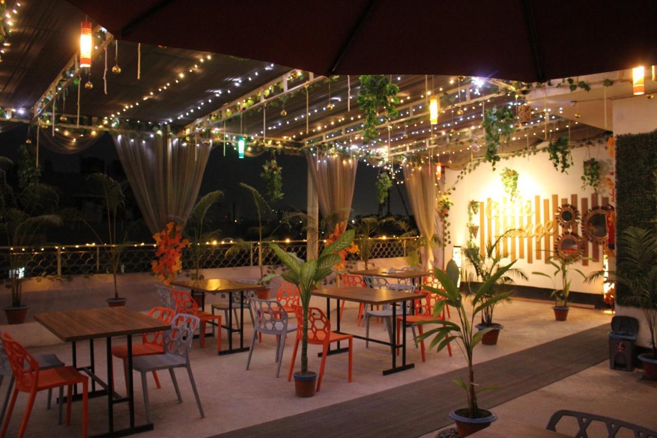 Hotel Grand Circle Inn Dhaka Exterior photo